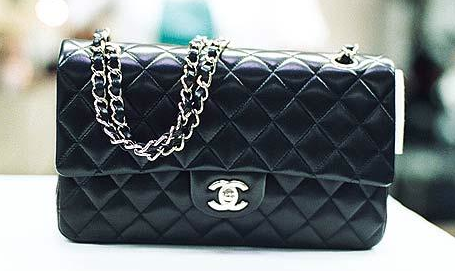 chanel 255