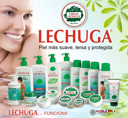 LINEA LECHUGA