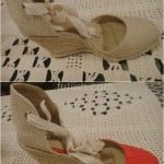 Dica da Leitora: Espadrilha Renner