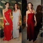 O Melhor e o Pior da Gala BrazilFoundation 2011