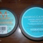 Moroccan Oil de Cara Nova