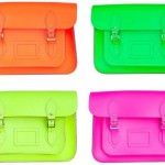 Neon Satchel, Cismei!