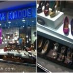 Shopping no Chile – Aldo!