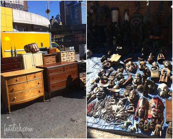 flea-market-hells-kitchen-nyc