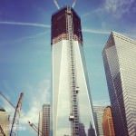 Diário de Viagem – Memorial 9/11