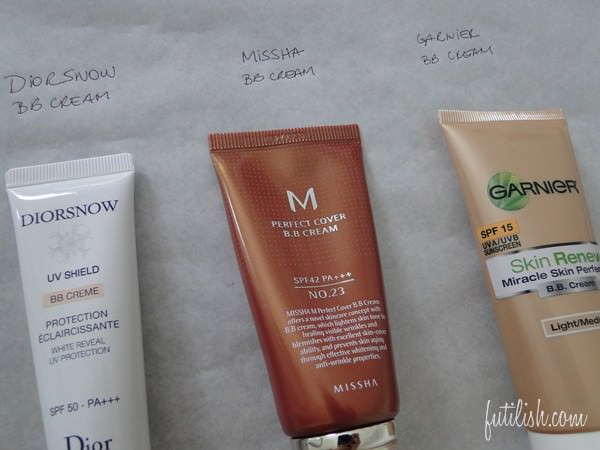 bb-cream-dior-missha-garnier