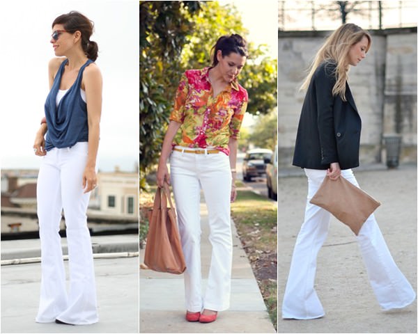 white-flare-calça-branca