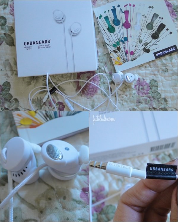 urbanears