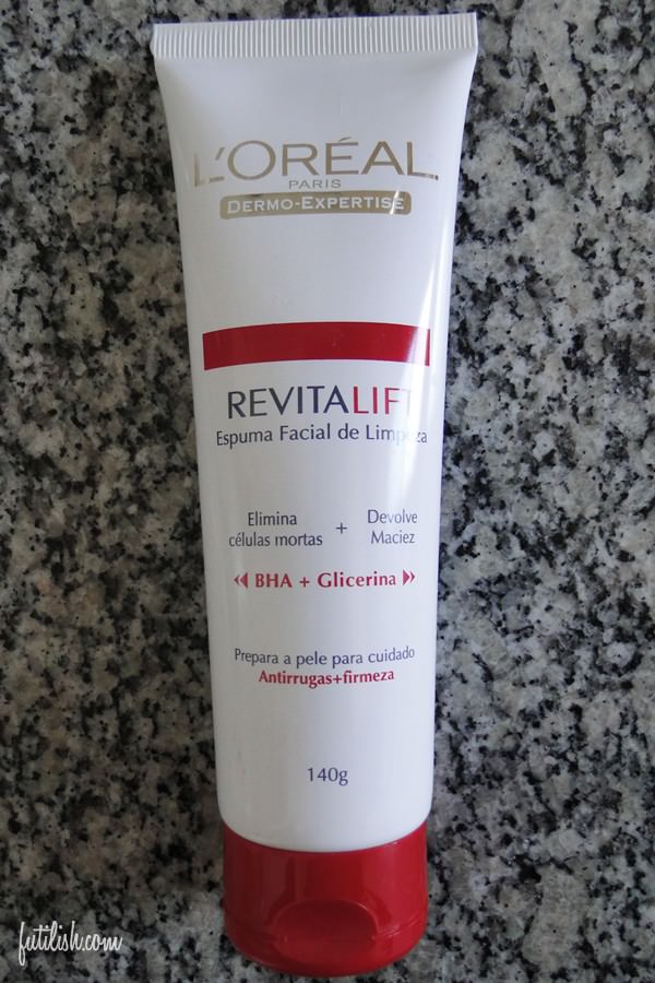 espuma-loreal-revitalift