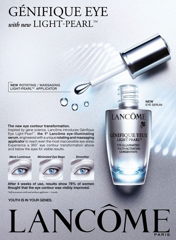 lancome