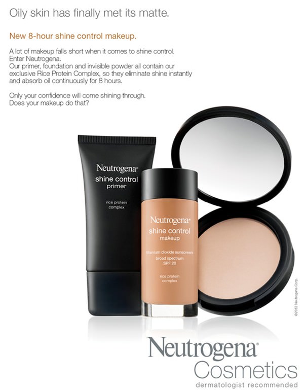 neutrogena