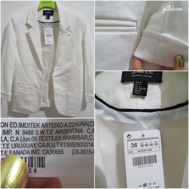 blazer-aliexpress