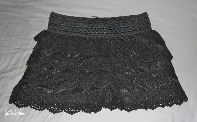 short-renda-ebay