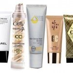 Que BB Cream O Quê… Agora é CC Cream!