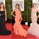 O Melhor e o Pior do… Golden Globes 2013!