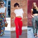 Cropped Tops, Pra Quem Pode!