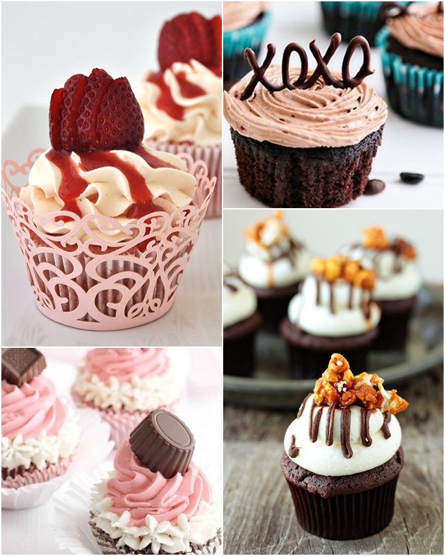 cupcakes