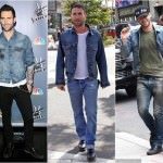 Estilo: Adam Levine