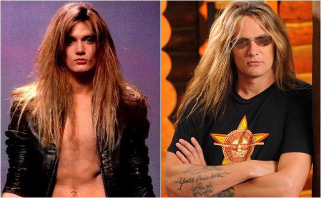 antes e depois sebastian bach