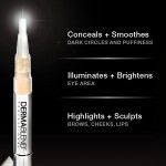 Desejo: Dermablend Quick Fix Illuminator