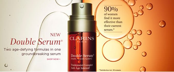 DOUBLESERUM