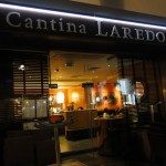 Diário de Viagem: Cantina Laredo em Londres!