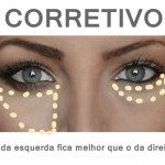 Para Viciadas em Corretivos