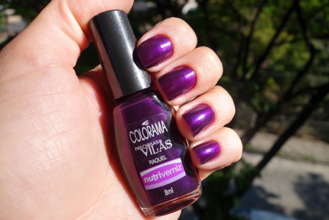 esmaltes colorama 4