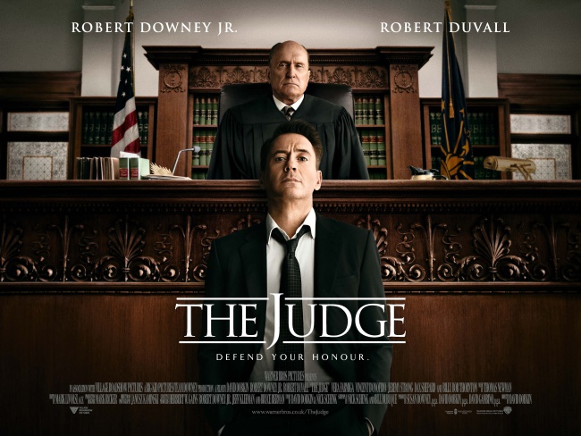 The-Judge