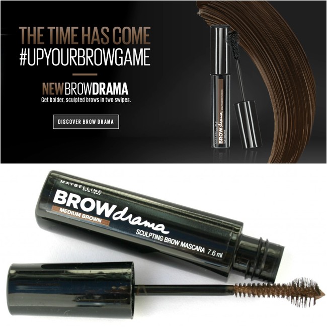 browdrama