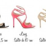 Desejando: Jimmy Choo Lance