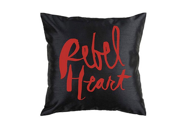 rebel heart