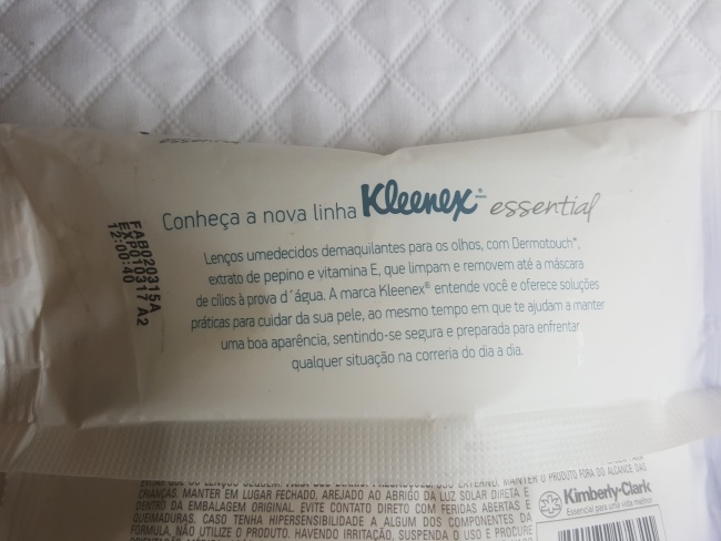 lencinho kleenex3