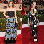 O Melhor e O Pior do… Sag Awards 2016!