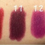 Swatch – Batons Stick Acabamento Matte da Vult!