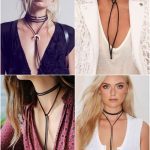 Trend – Choker ¨Courinho”