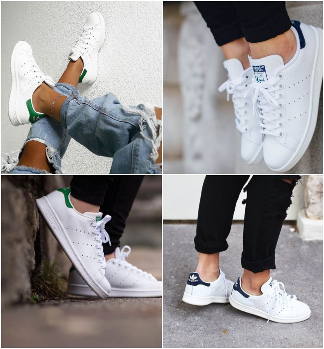 tenisadidasstansmith