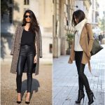 Como Usar – Legging de Couro!