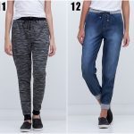 Onde Comprar – Calça Jogging!