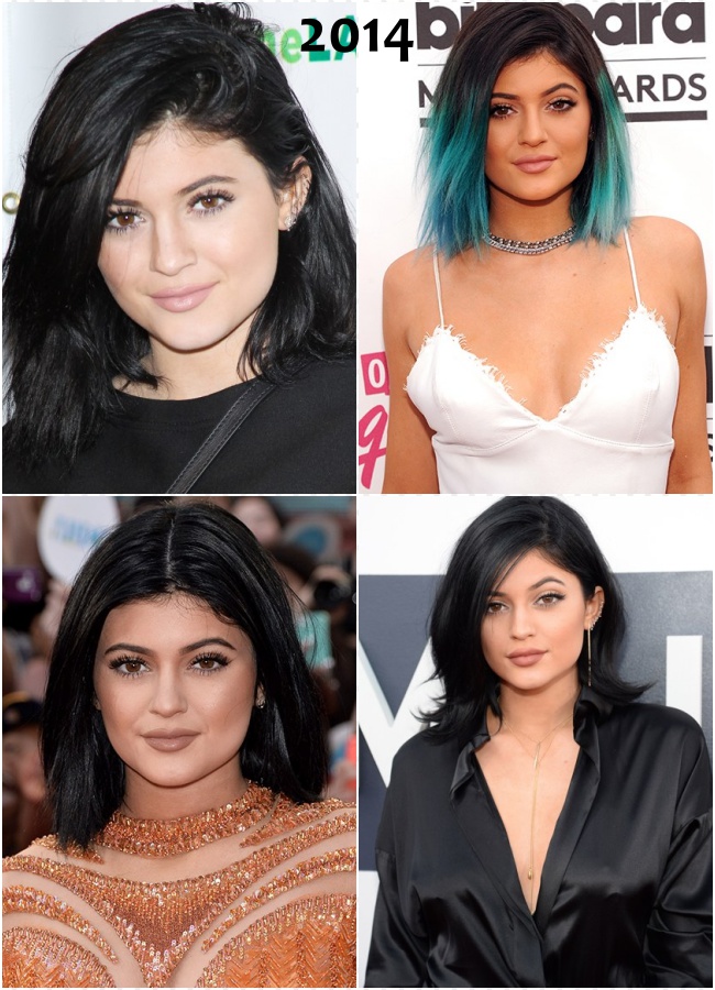 kylie7