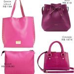 Onde Comprar – Bolsa Rosa!