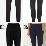 Onde Comprar – Jogging Pants