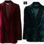 Onde Comprar – Blazer de Veludo!