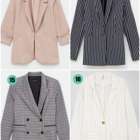 Onde Comprar – Blazer Alongado!