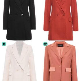 Onde Comprar – Blazer Alongado!