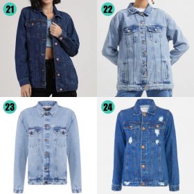 Onde Comprar – Jaqueta Jeans!