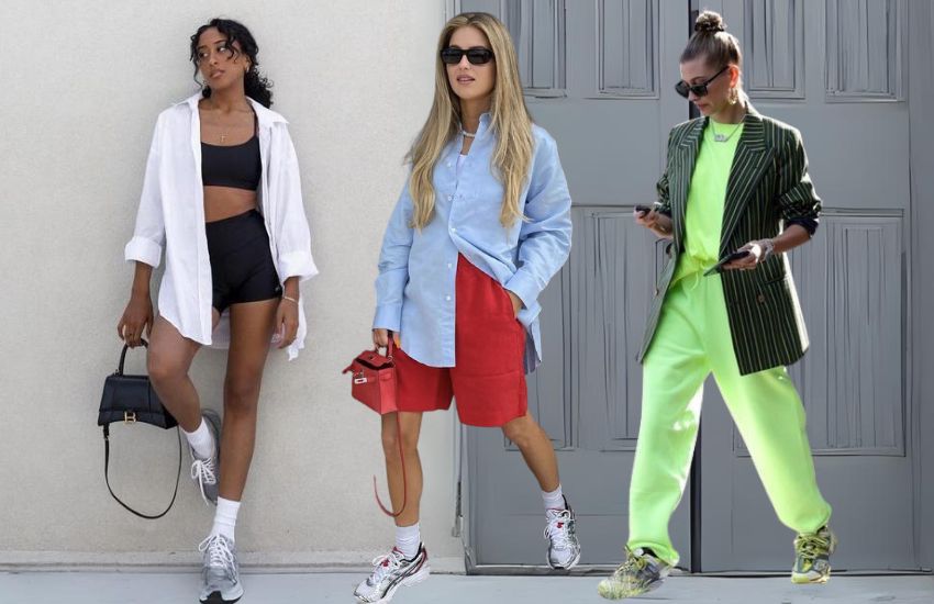 Athleisure style, você já aderiu a essa moda?